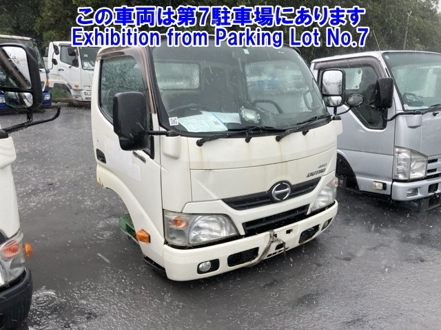 HINO OTHER