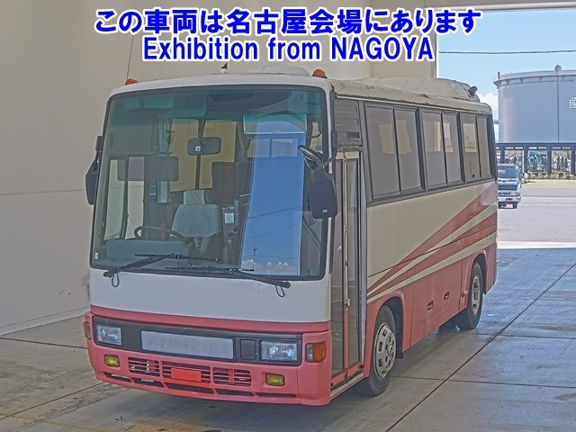 HINO BUS