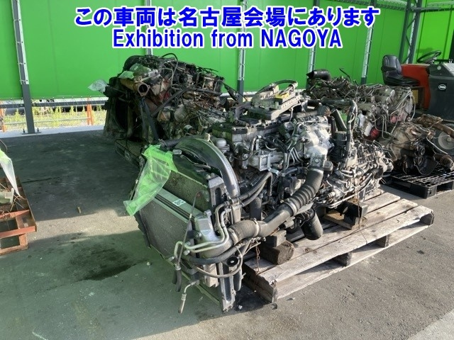 MITSUBISHI MITUBISHI