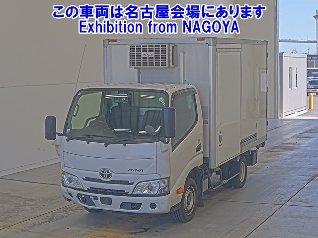 TOYOTA DYNA