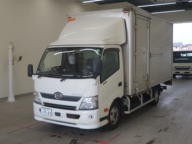 HINO DUTRO
