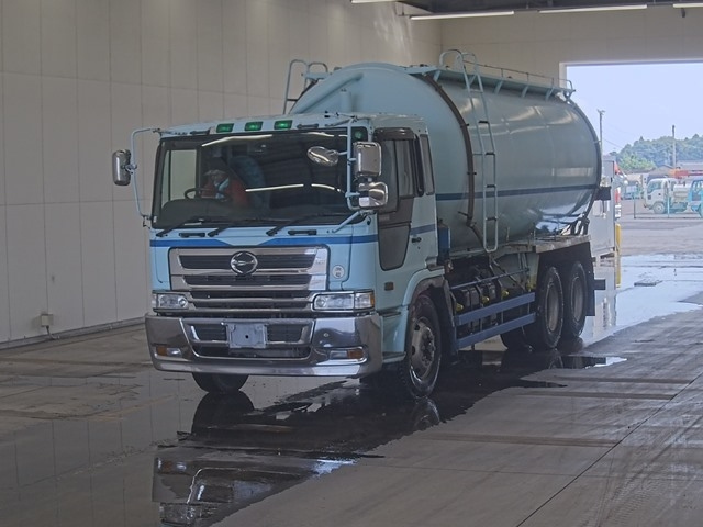 HINO PROFIA