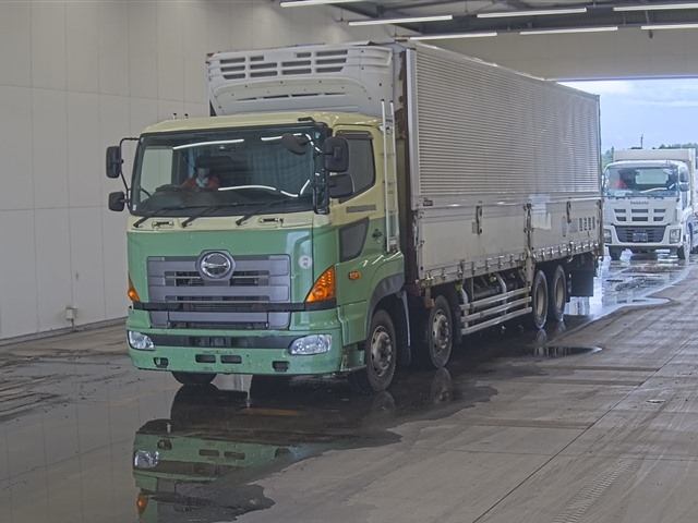 HINO PROFIA