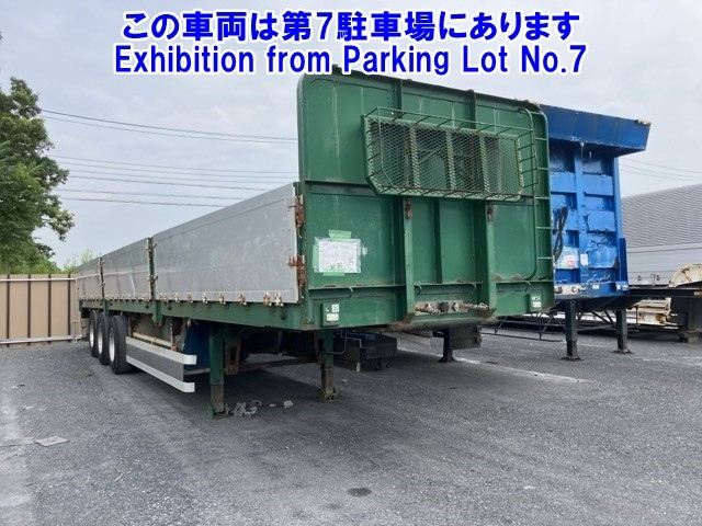 TRAILER OTHER