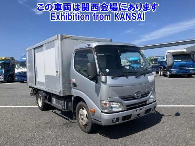 HINO DUTRO