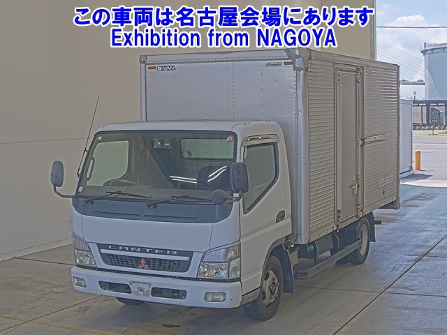 MITSUBISHI FUSO TRUCK