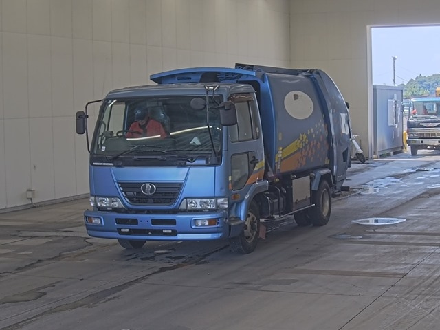 NISSAN CONDOR