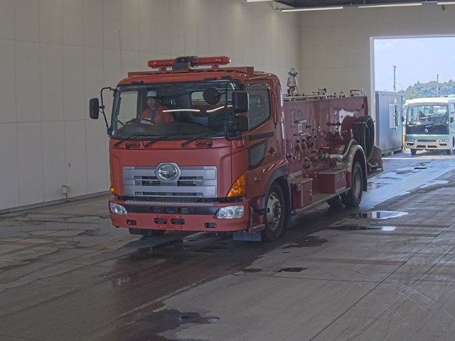 HINO PROFIA