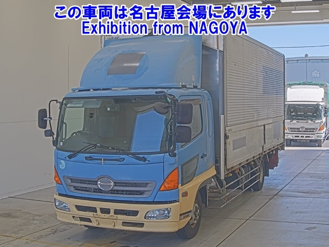 HINO RANGER