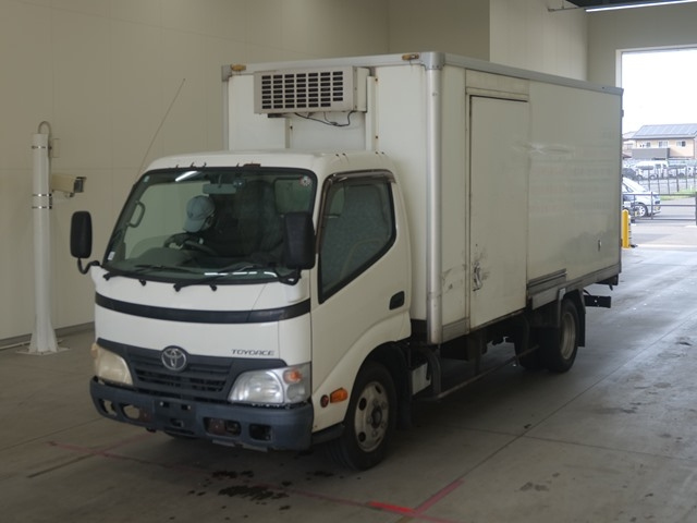 TOYOTA OTHER