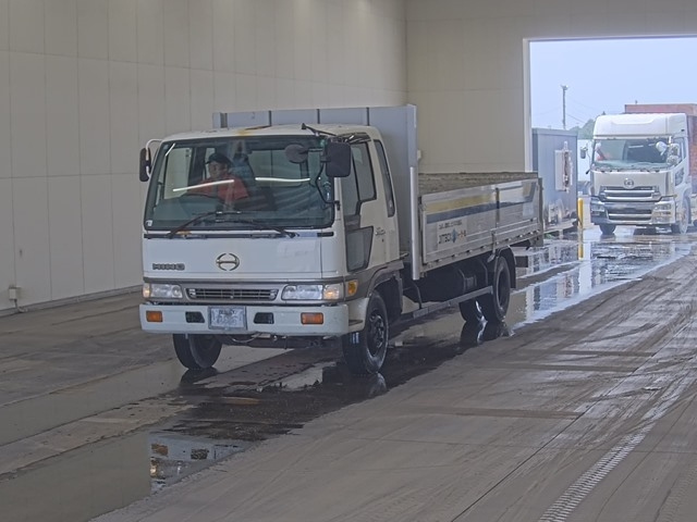HINO TRUCK