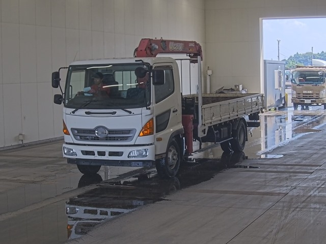 HINO RANGER