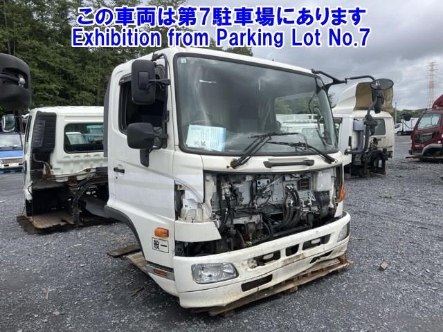 HINO OTHER