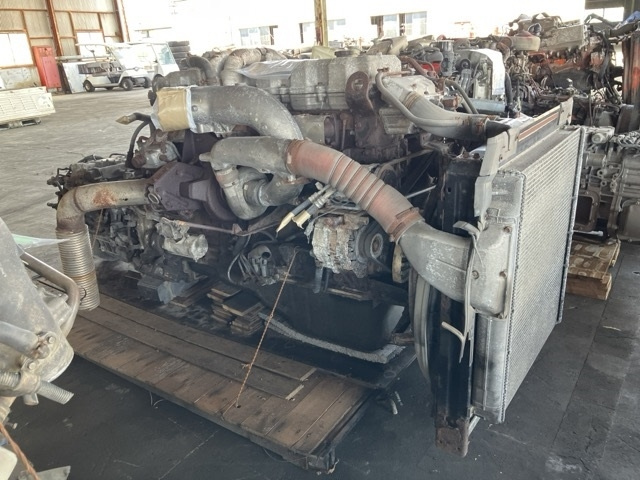 MITSUBISHI MITUBISHI