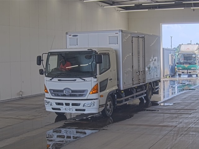HINO RANGER
