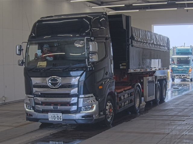 HINO PROFIA