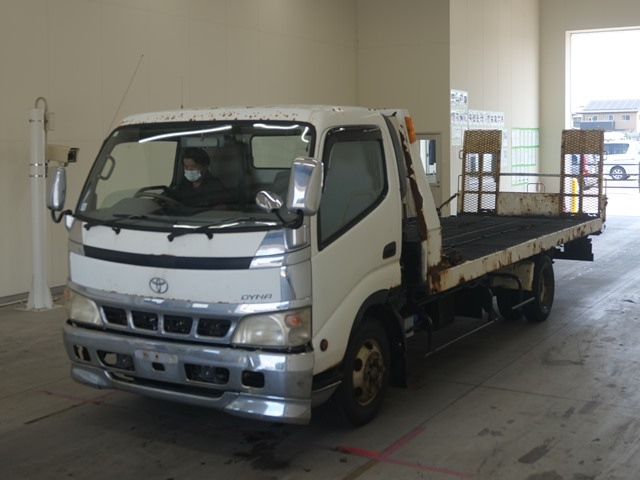 TOYOTA DYNA