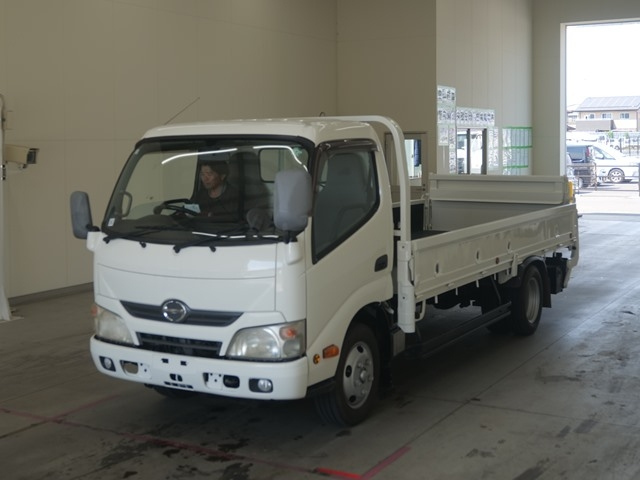 HINO DUTRO