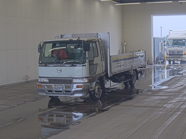 HINO RANGER