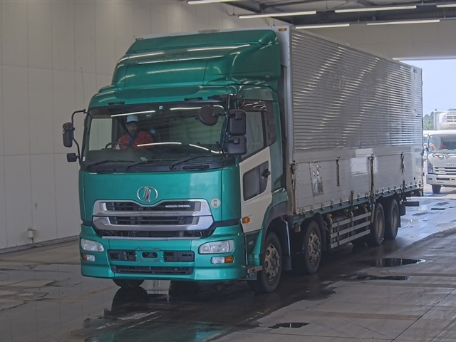 NISSAN TRUCK