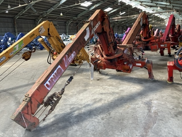 OTHERS UNIC CRANE