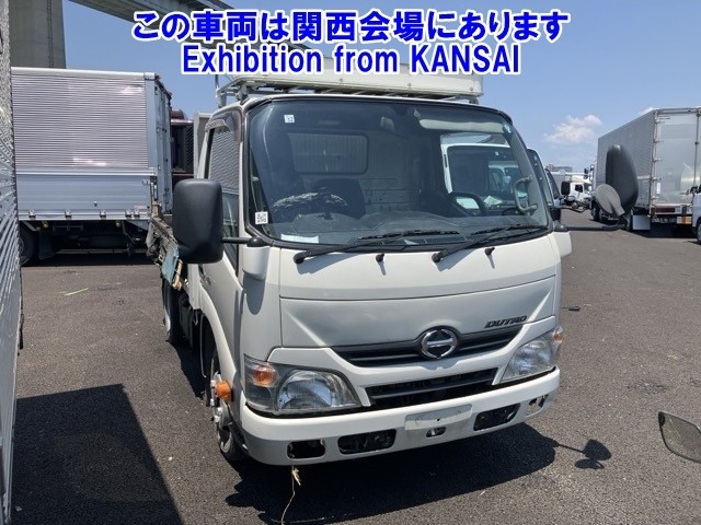 HINO DUTRO
