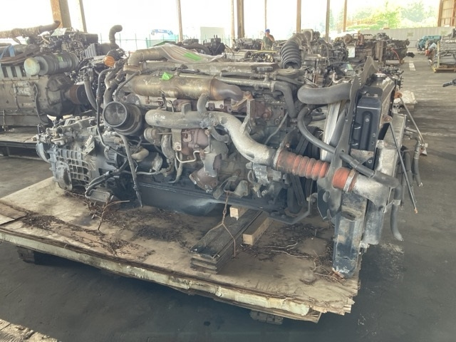 MITSUBISHI MITUBISHI