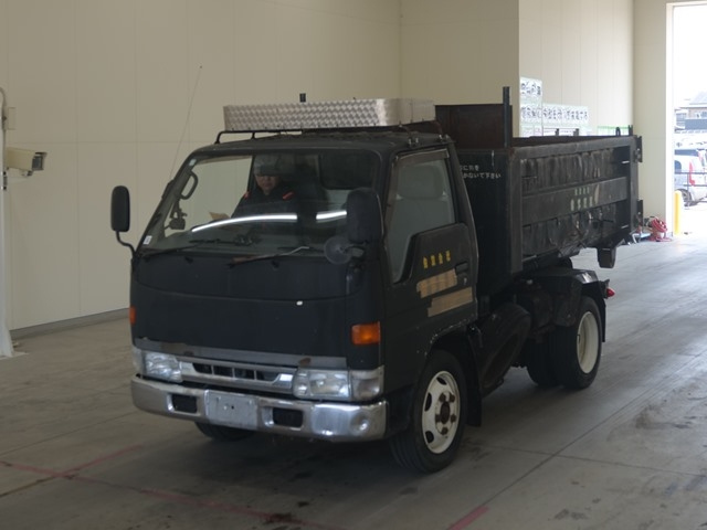 TOYOTA DYNA