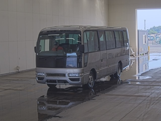 NISSAN CIVILIAN
