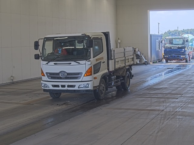 HINO RANGER