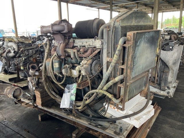 NISSAN OTHER