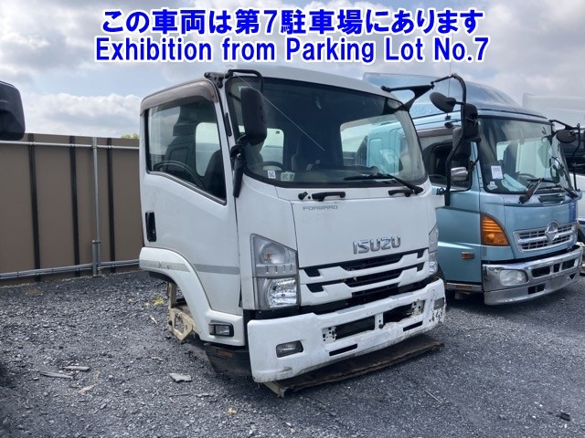 ISUZU OTHER