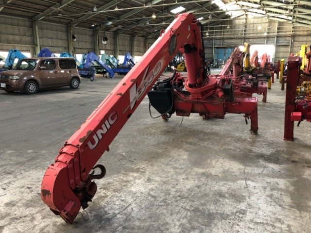 OTHERS UNIC CRANE