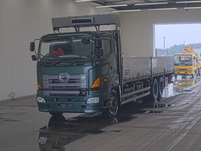 HINO PROFIA