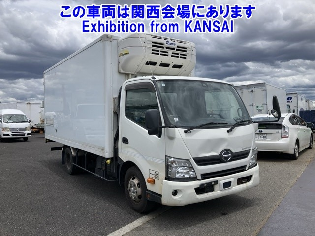 HINO DUTRO