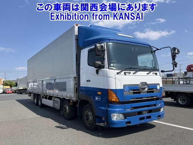 HINO PROFIA