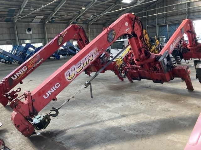 OTHERS UNIC CRANE