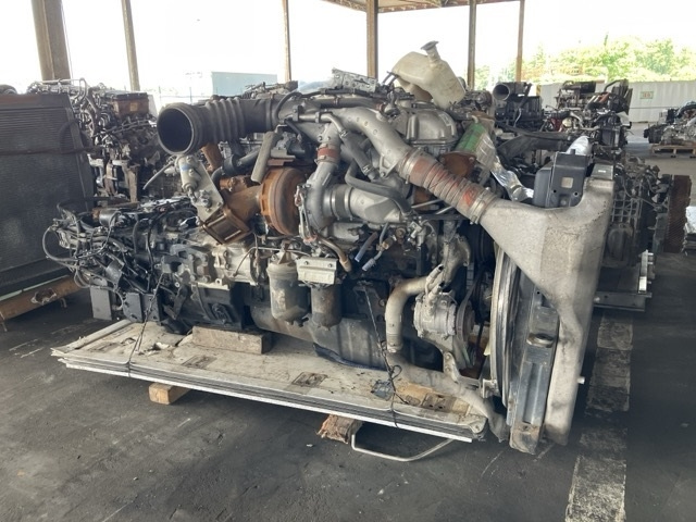 ISUZU OTHER