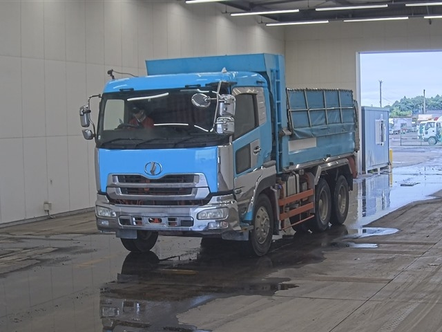 NISSAN TRUCK