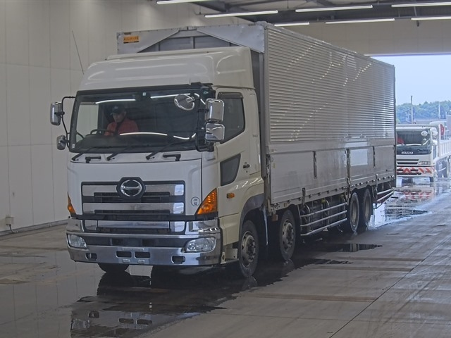 HINO PROFIA