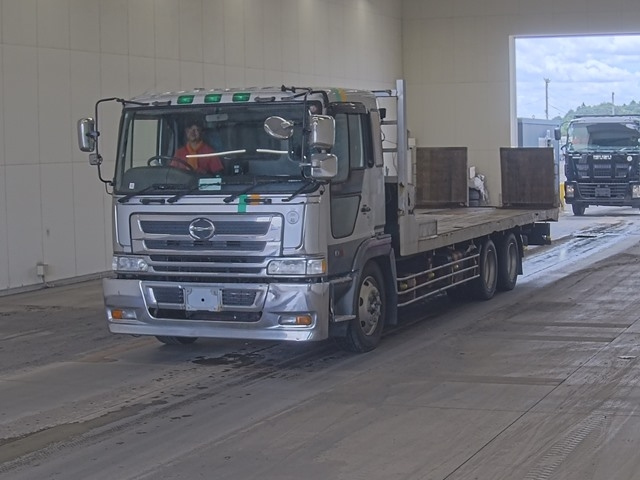 HINO PROFIA