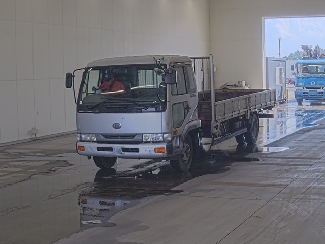 NISSAN TRUCK