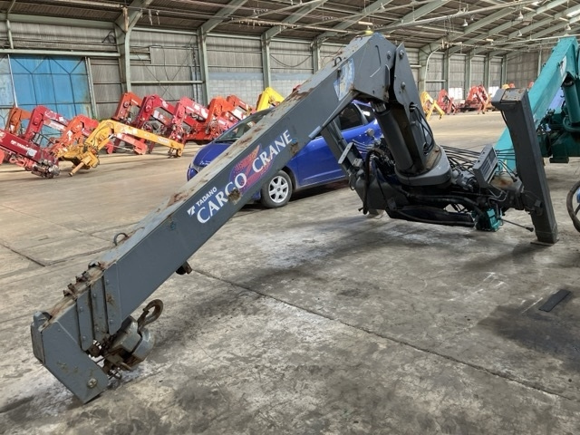 TADANO CRANE