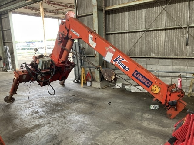 OTHERS UNIC CRANE