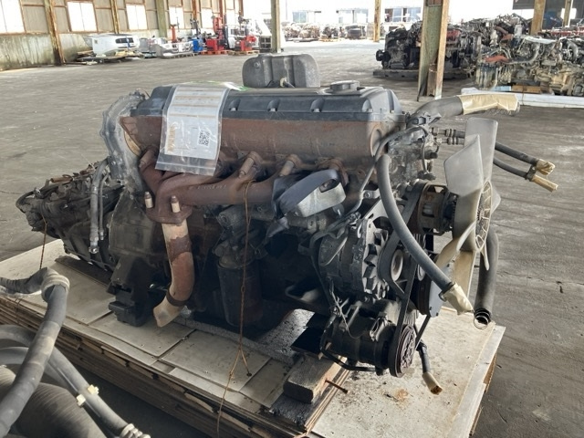 NISSAN OTHER