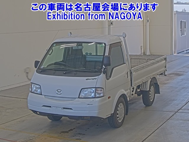 MAZDA BONGO