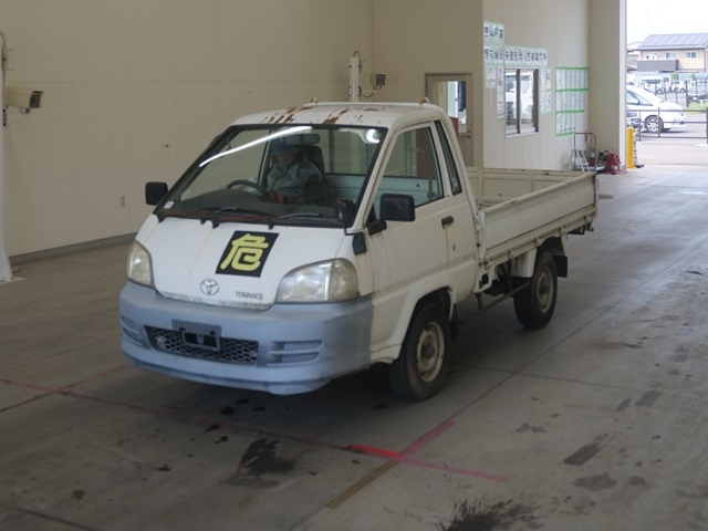 TOYOTA TOWN ACE TRUCK