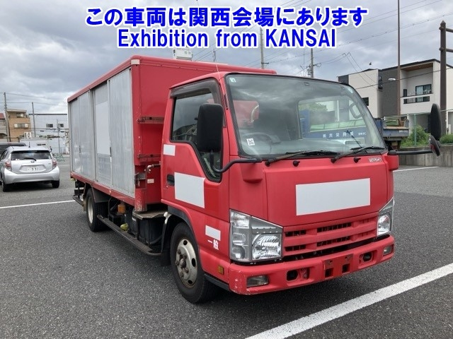 MAZDA TITAN