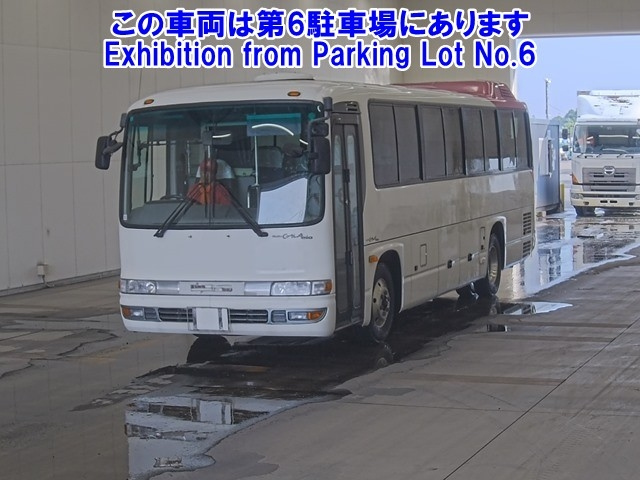 ISUZU GALA MIO