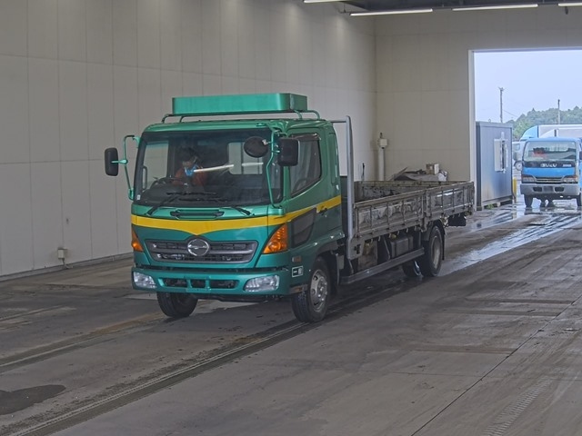 HINO TRUCK